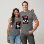 timmerman t-shirt (Unisex)