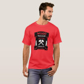 timmerman t-shirt (Voorkant volledig)