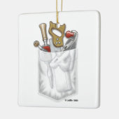 Timmerman Zak ornament (Links)