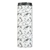 timmermansvak thermosbeker (Achterkant)