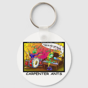 Timmermansweremieren Grappige Cadeaus & Verzamelaa Sleutelhanger