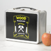 Timmerwerk en houtbewerking (In situ)