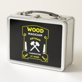 Timmerwerk en houtbewerking