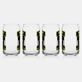 Timmerwerk en houtbewerking blikvorm glas (Rechts)