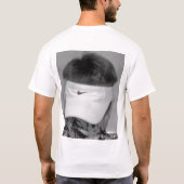 timmie t-shirt (Achterkant)