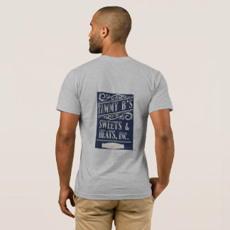 Timmy B's Sweet Sweet T-Shirt