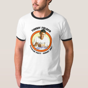 Timmy Folded T-shirt