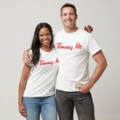 Timmy HO T-shirt (Unisex)