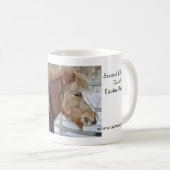 Timmy. Koffiemok (Voorkant rechts)