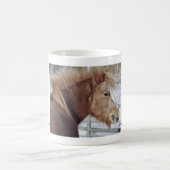 Timmy. Koffiemok (Center)