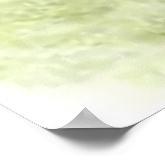 Timmy Tiptoes en Goody Squirrel beroemd gemaakt do Poster (Hoek)