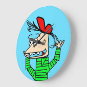 Timmy Trilde Grote Klok (Hoek)