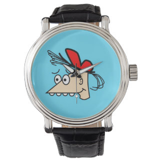 Timmy Trilde Horloge
