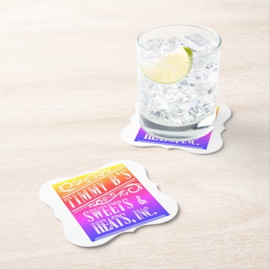 TimmyB's Sweeeet Onderzetters (Insitu)