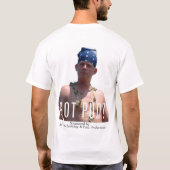 Timmyfest 2003 - Heb je Pud? T-shirt (Achterkant)