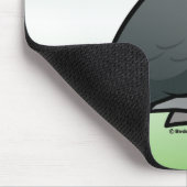 Timneh African Gray Parrot Muismat (Hoek)