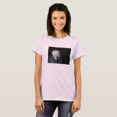 Timneh African Gray T-shirt (Voorkant volledig)