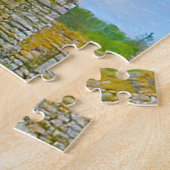 Timoleague Cork Ierland Legpuzzel (Zijkant)