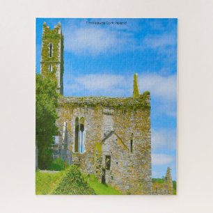 Timoleauge Cork Ierland Legpuzzel