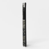 Timon en Apemantus, uit Timon van Athene van Willi Case-Mate iPhone Case (Achterkant/links)