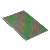 Timor hau nia doben furak notitieboek (Rechterzijde)