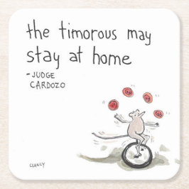 Timorees Onderzetter One