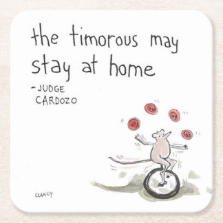 Timorees Onderzetter One