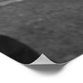 timotechalamet lopen poster (Hoek)