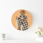 Timoteüs van Efeze Traditionele Orthodoxe Kunst Grote Klok (Huis)