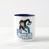 Timothy Magellan Mok (Midden)