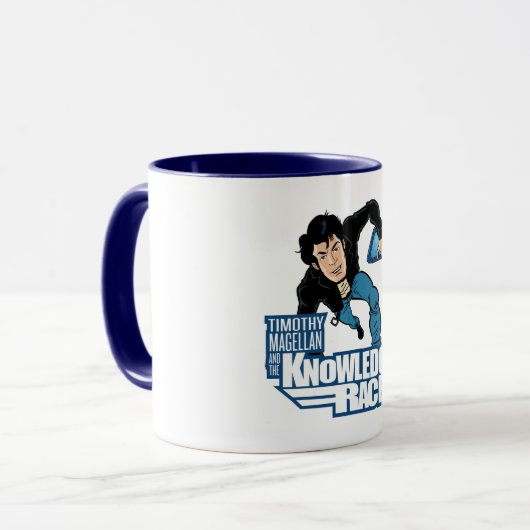 Timothy Magellan Mok (Voorkant links)