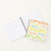 Timothy Notitieboek (Binnen)