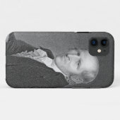 Timothy Pickering (1745-1829), gegraveerd door Tho Case-Mate iPhone Case (Achterkant (horizontaal))