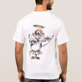 Timothy T-shirt (Achterkant)