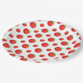 Timoti Papieren Bordje (Gekanteld)