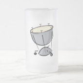 Timpani Matglas Bierpul (Center)