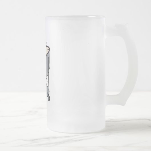 Timpani Matglas Bierpul (Rechts)