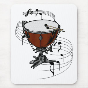 Timpani Muismat