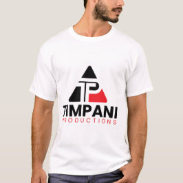 Timpani Productions T-shirt