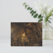 Timpanogos Cave 051612 postkaart (Staand voorkant)