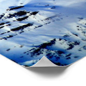 Timpanogos Poster (Hoek)