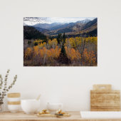 Timpanogos, Utah Poster (Keuken)