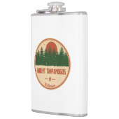 Timpanogos Wilderness Utah Heupfles (Links)