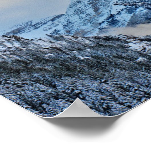 Timpanogos Winter 2019 Poster (Hoek)