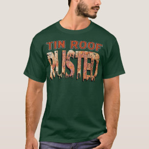 Tin Dak Verroest T-shirt
