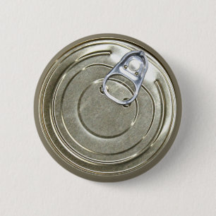 Tin Kan deksel Ronde Button 5,7 Cm
