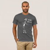  tin Man 2 T Shirt (Voorkant volledig)