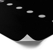 Tin Man Hart Halloween Wizard Of Oz Tin Man Costu Poster (Hoek)