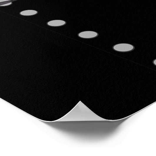 Tin Man Hart Halloween Wizard Of Oz Tin Man Costu Poster (Hoek)