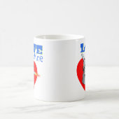 Tin Man Love Machine van TinMania! Koffiemok (Center)